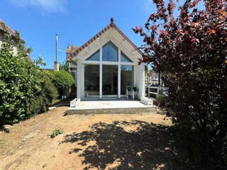 Appartement Cresserons  21
