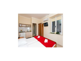 Apartment Dubrovnik Ausstattung 4