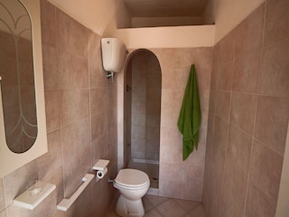 Type de propriété : Chalet Joppolo Équipement 17