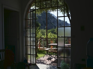 Landhaus Joppolo Außenaufnahme 7