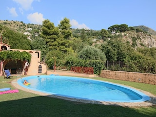 Type de propriété : Chalet Joppolo Enregistrement extérieur 11