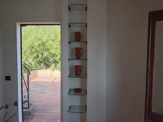 Landhaus Joppolo Ausstattung 18