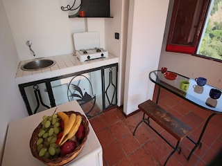 Cottage Joppolo Features 19