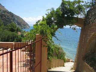 Type de propriété : Chalet Joppolo Enregistrement extérieur 13