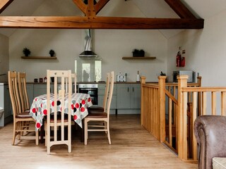 Cottage Welt Ausstattung 14