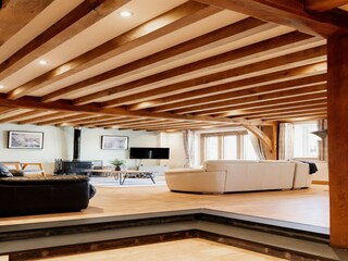 Cottage Welt Ausstattung 16