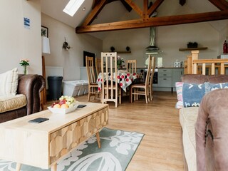 Holiday cottage Welt Features 13