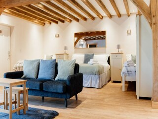 Cottage Welt Ausstattung 20