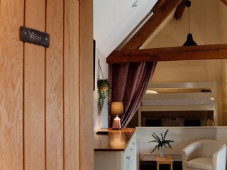 Cottage Welt Ausstattung 45