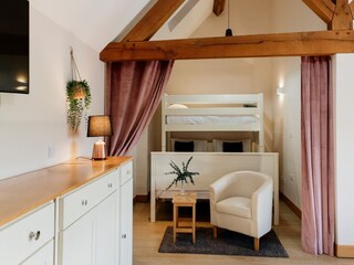 Casa vacanze Welt Caratteristiche 40