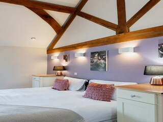 Holiday cottage Welt Features 29