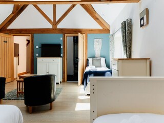 Vakantiehuisje Welt Kenmerken 46