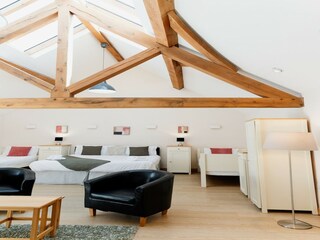 Casa vacanze Welt Caratteristiche 25