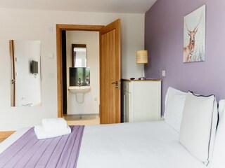 Vakantiehuisje Welt Kenmerken 33