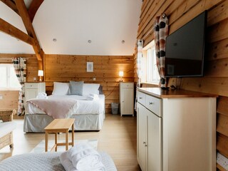 Holiday cottage Welt Features 11