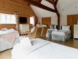 Casa vacanze Welt Caratteristiche 48