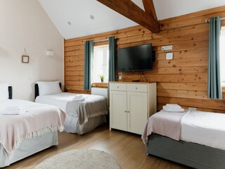 Casa vacanze Welt Caratteristiche 50