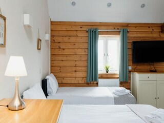 Vakantiehuisje Welt Kenmerken 30