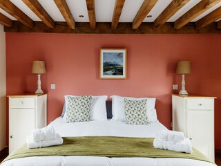 Casa vacanze Welt Caratteristiche 30