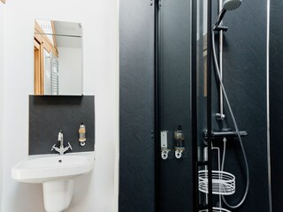 Cottage Welt Ausstattung 40