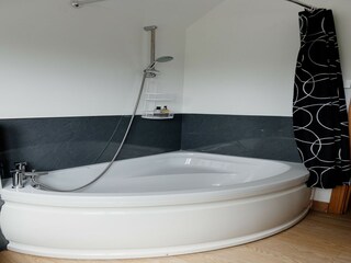 Cottage Welt Ausstattung 17