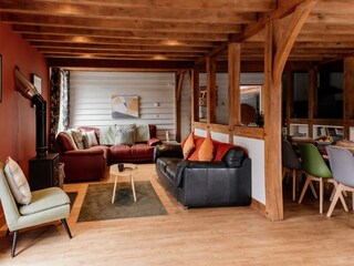 Cottage Welt Ausstattung 48