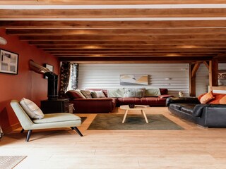 Cottage Welt Ausstattung 50