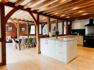 Holiday cottage Welt Features 55