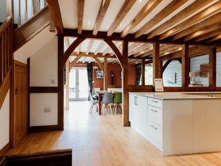 Holiday cottage Welt Features 56