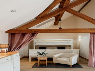 Casa vacanze Welt Caratteristiche 58