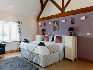 Cottage Welt Ausstattung 55