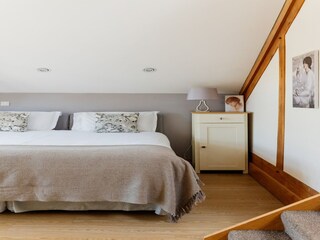 Holiday cottage Welt Features 60