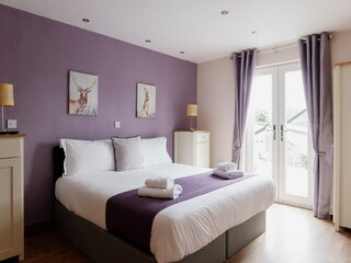 Casa vacanze Welt Caratteristiche 55