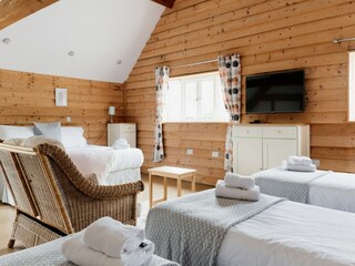 Cottage Welt Ausstattung 61