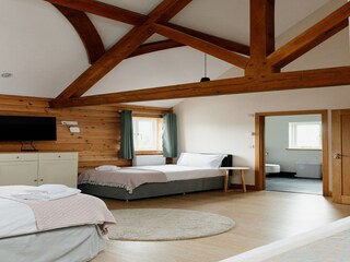 Cottage Welt Ausstattung 62