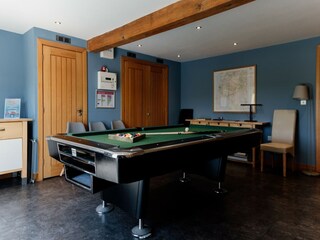 Cottage Welt Ausstattung 20