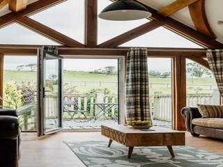 Vakantiehuisje Welt Buitenaudio-opname 1