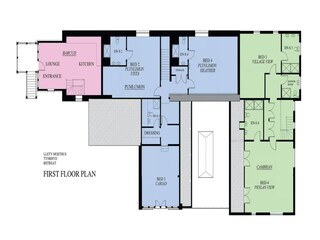 Casa vacanze Welt  75