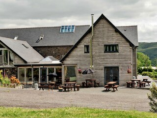 Cottage Welt Außenaufnahme 5