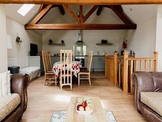 Cottage Welt Ausstattung 13