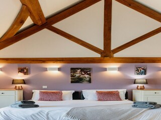 Cottage Welt Ausstattung 68