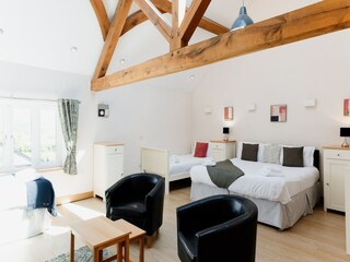 Cottage Welt Ausstattung 11