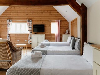 Vakantiehuisje Welt Kenmerken 71