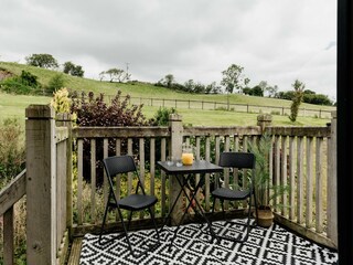 Maison de vacances Welt Enregistrement extérieur 8