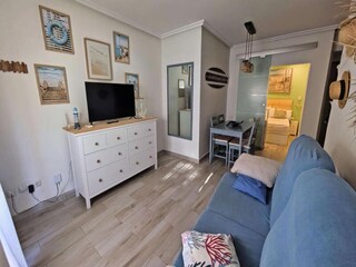 Apartment Alcossebre Features 1