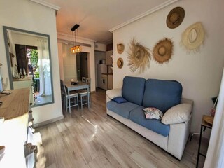Apartment Alcossebre Ausstattung 12