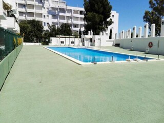 Appartement Alcossebre Kenmerken 13
