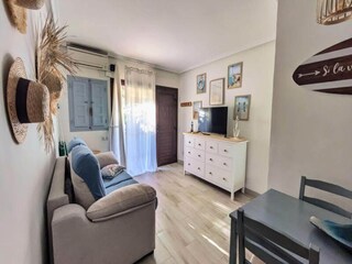 Apartment Alcossebre Features 16