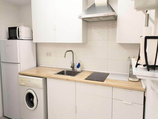 Apartment Alcossebre Ausstattung 17