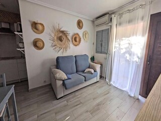 Apartment Alcossebre Ausstattung 19